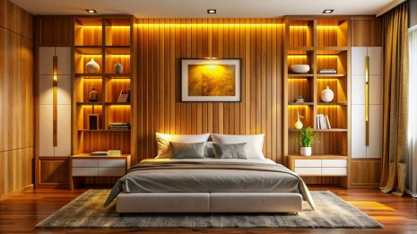 modern-wooden-bedroom-design