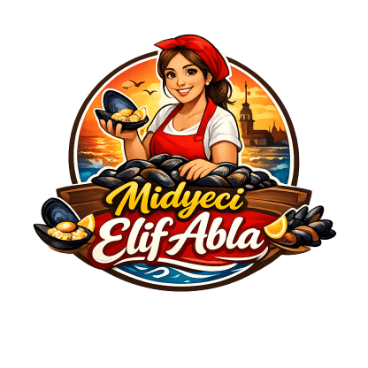 İstanbul Toptan Midye Dolma