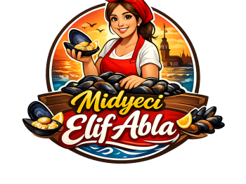 İstanbul Toptan Midye Dolma