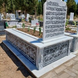 Granit-Mermer-Mezar-Yapimi-Burhaniye-Edremit-Gomec-Ayvalik (20)