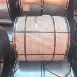 Inoxport Bulk Cargo Operation