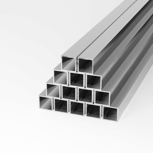 Recep. Tubes 500X500