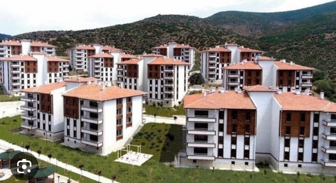 Şabanözü 4.ETAP TOKİ ÖNEMLİ DUYURU