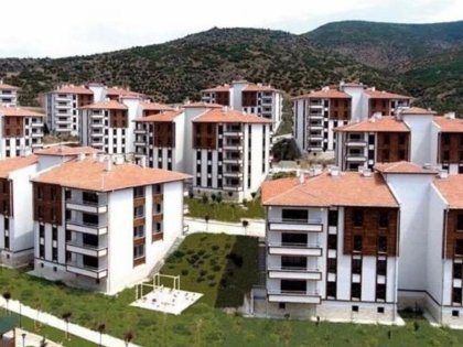 Şabanözü 4.ETAP TOKİ ÖNEMLİ DUYURU