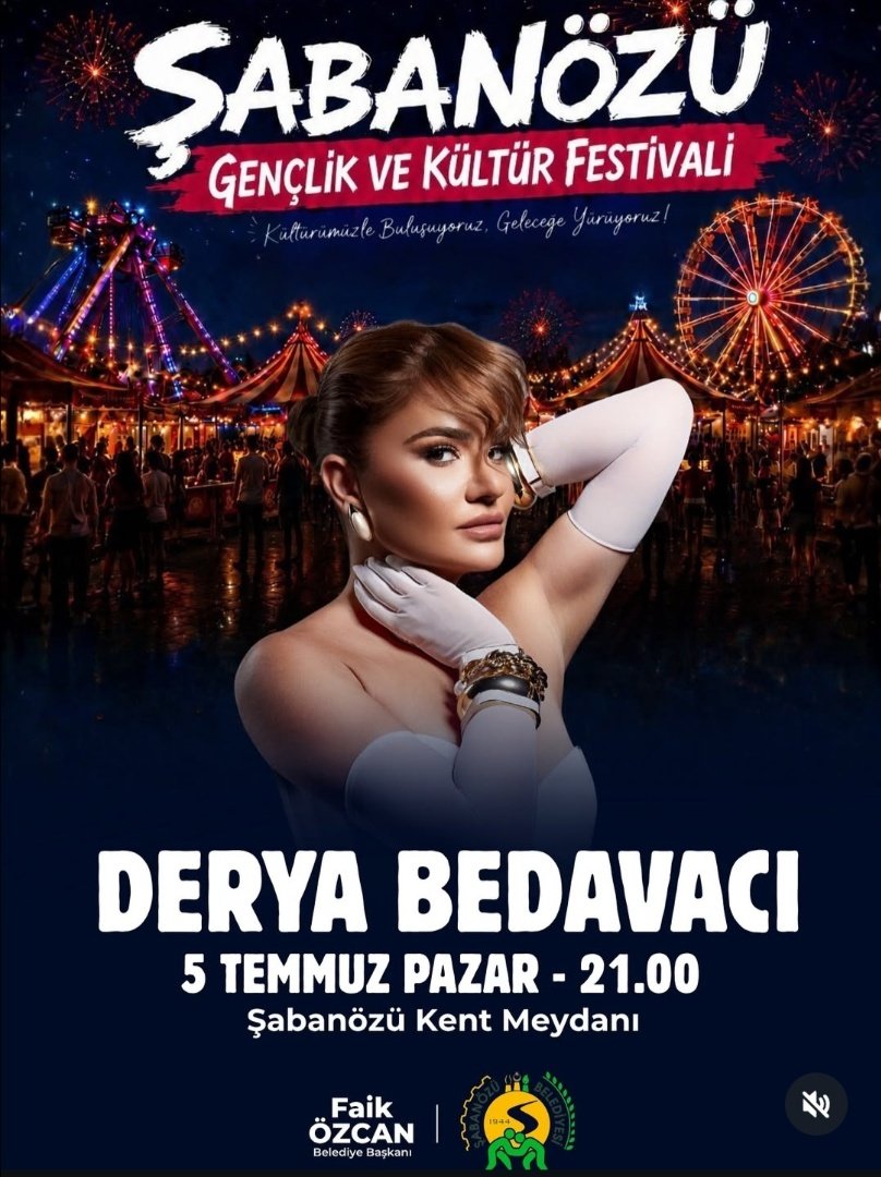 Festi̇val 2