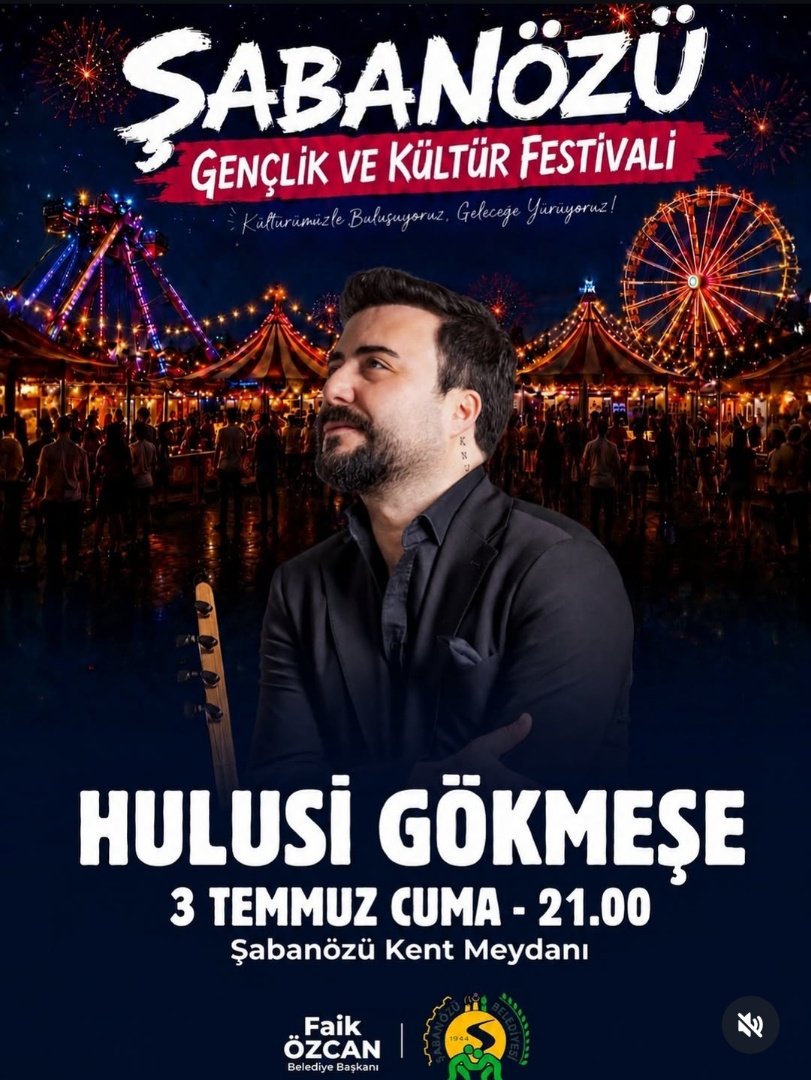 Festi̇val 3