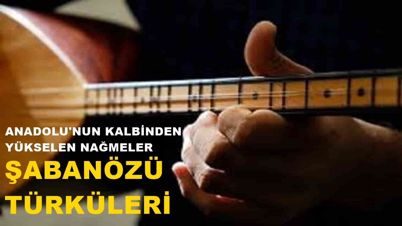 Sabanozu Türkü