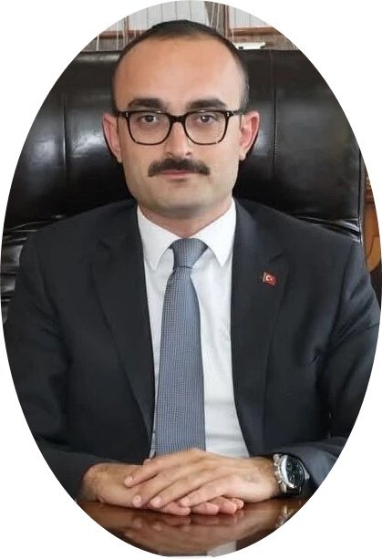 Yazar Kaymakam