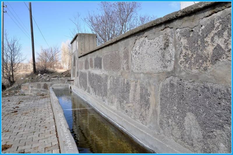 Şabanözü Bayraktar Sokak