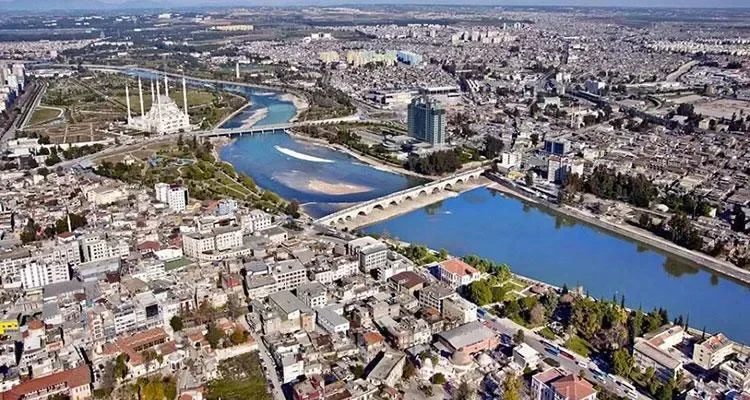 Adana