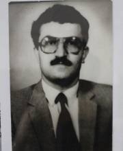 Ekrem ERDOĞAN