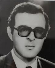 Vedat MÜFTÜOĞLU