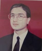 Gürsoy Osman BİLGİN