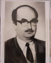 Cemil AKINÇ
