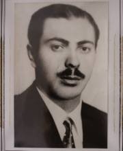 Ömer Lütfi ERZURUMLUOĞLU