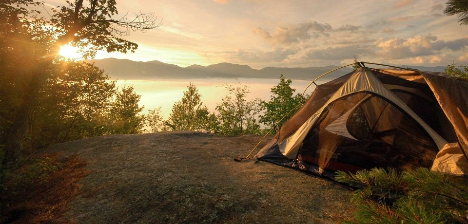 İlk Defa Kampa Gidecekler İçin Rehber