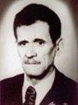 Mehmet AYANOĞLU