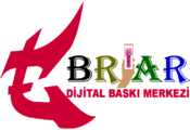 Ebrar Dijital Baskı