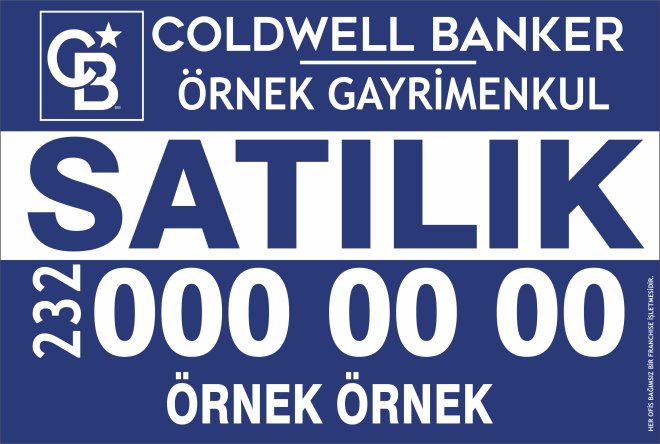 Coldwell Banker