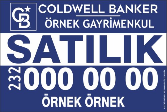 COLDWELL BANKER