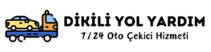 dikili yol yardım logo
