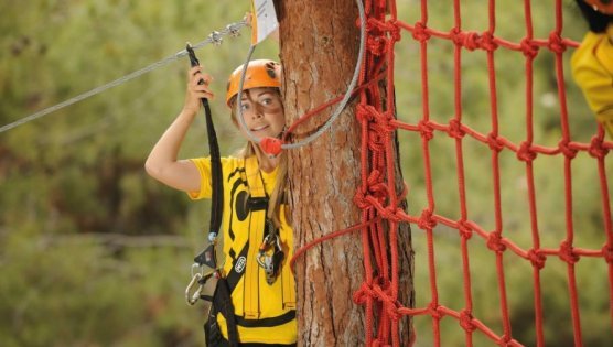 About Macera Atölyesi