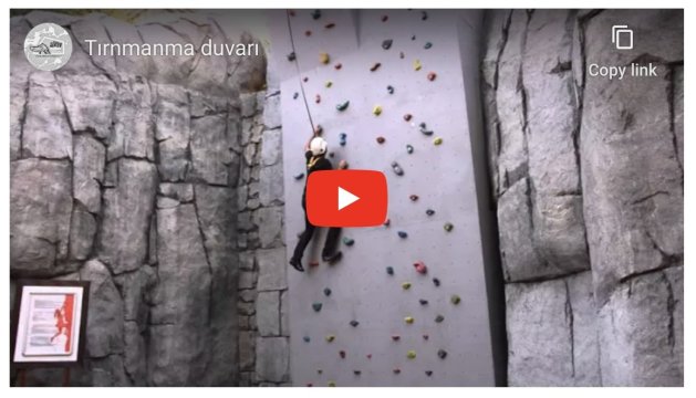 tru-blue emniyet sistemi video