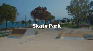 Skate-Park