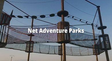 Net Adventure Parks