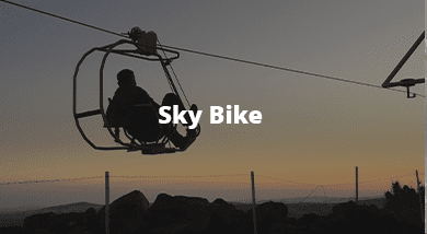 Sky-Bike