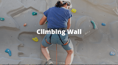 Climbing-Wall