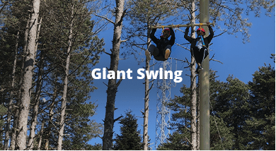Giant-Swing