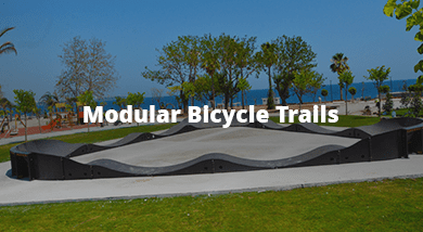 Modular-Bicycle-Trails
