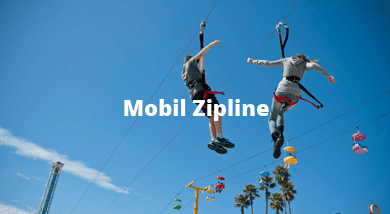 Mobil Zipline