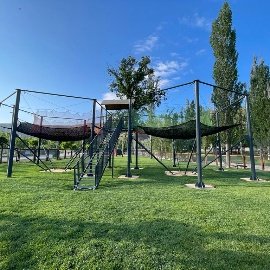 Aksaray Adventure Park Project