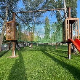 Aksaray Adventure Park Project