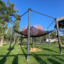 Aksaray Adventure Park Project