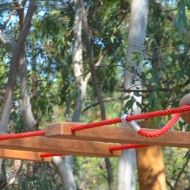 Antalya Büyük Şehir Belediyesi Macera Parkı