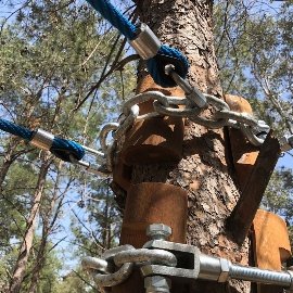 Antalya Büyük Şehir Belediyesi Macera Parkı