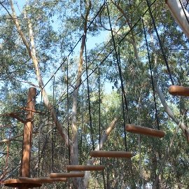 Antalya Büyük Şehir Belediyesi Macera Parkı