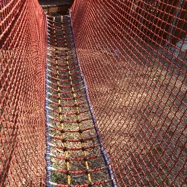 Antalya Büyük Şehir Belediyesi Macera Parkı