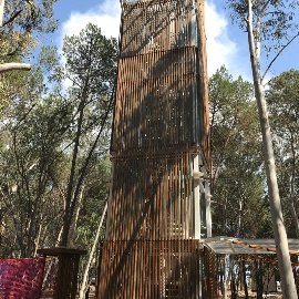 Antalya Büyük Şehir Belediyesi Macera Parkı