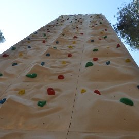 Antalya Büyük Şehir Belediyesi Macera Parkı