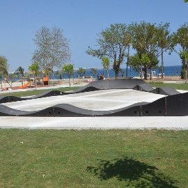 Antalya Büyük Şehir Belediyesi Macera Parkı