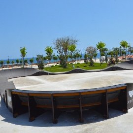 Antalya Büyük Şehir Belediyesi Macera Parkı