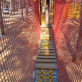 Antalya Büyük Şehir Belediyesi Macera Parkı