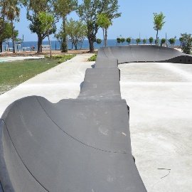 Antalya Büyük Şehir Belediyesi Macera Parkı