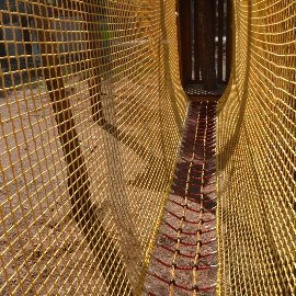 Antalya Büyük Şehir Belediyesi Macera Parkı