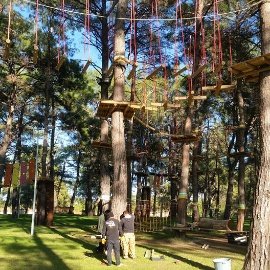 Kepez Municipality Adventure Park