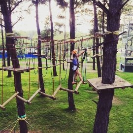 Kepez Municipality Adventure Park